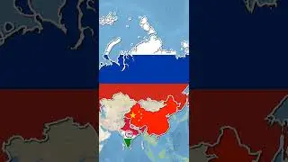 What If Nepal Tried to Conquer the World? 🌍🔥 | #shorts