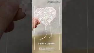 Chinese youth are crafting stunning 