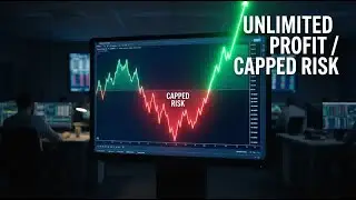 The 'Infinite Return' Trade: Why Pros Love Back Spreads