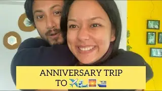 Anniversary Trip to Ocean 🌊 #guesswhere অসমীয়া‌ ব্লগ