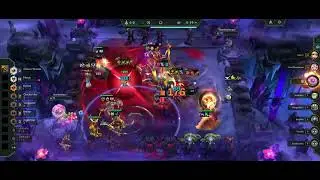 10 NOXUS Bring Ruin! Exodia! TFT Set 16 Instawin