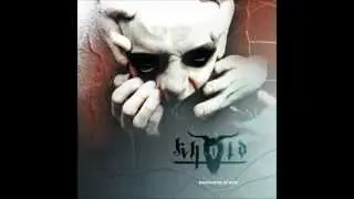 Khold - Svart Helligdom