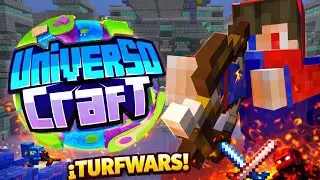 NO ESTABA LISTO PARA EL NUEVO TURFWARS 😳🔥