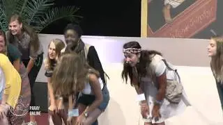 [Paray Online 2017 ] Matinée du 18 août