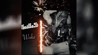 Skrilla D - Woke Freestyle Official Music Video