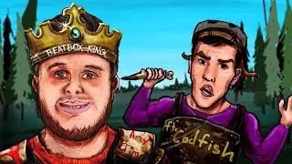 BEATBOX KING OF RUST 2