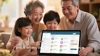 Aged care reforms  November 2025