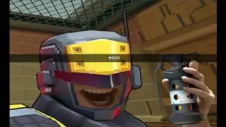 THIS GAME WILL CURE YOUR BRAIN ROT...OR WILL IT?! ( Due Process)