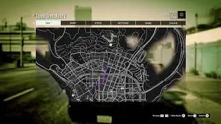 GTA 5 PS5 4K gameplay 🔴