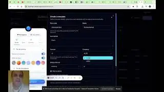 SubChain Demo &ndash; Recurring Crypto Payments on Algorand (Startup Challenge)