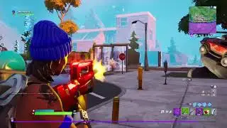 HIGH KILL ROUND!!(Solo)