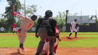 GAME VIDEO - Omar Guerra, 2026 Future Stars Series Caribbean Classic