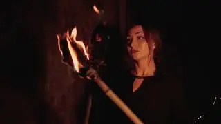 Neutrophic - Burn It Down (Music Video)
