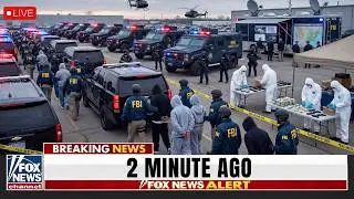 FBI Arrests 167 Gang Leaders Across 5 States &mdash; Largest Crackdown Yet