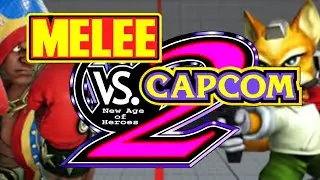 MELEE LEGEND LEARNS SFV