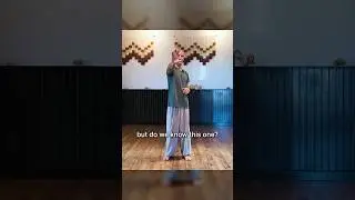 This One Tai Chi Trick Changes Everything