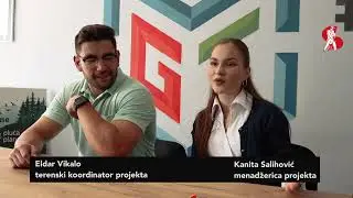 epizoda 8. Let's do it Tuzla 2. dio
