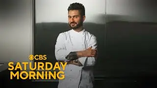 How Alex Stupak went from making pastries to owning a restaurant empire