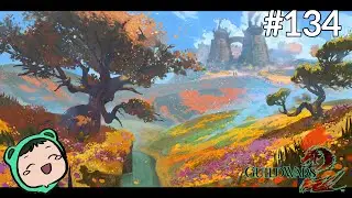 MUST PROTECT GORRIK | Let's Play: Guild Wars 2 #134
