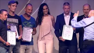 Diploma-uitreiking TECTUM 2017 Aftermovie