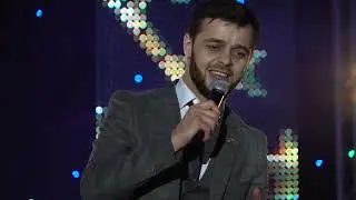 ТИМУР ХИДИРБЕКОВ - Шуточная