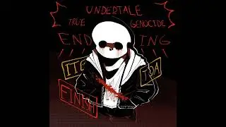 Undertale - Megalovania Aggressive Remix