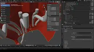 Upgrading Tendon Passages - The Yeah Hand