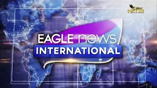 WATCH: Eagle News International - Nov. 4, 2020