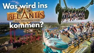 Wie wird sich das Belantis entwickeln?