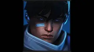 The Hitman of Valorant - Iso Edit | Montagem Supersonic (Slowed)