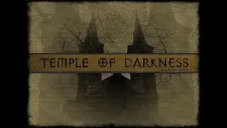 Temple of Darkness Records!
