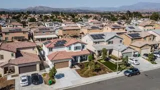24908 Quenada Drive Moreno Valley, Ca 92551