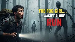 The Girl in the Fog: The Creature That Hunts Lost Souls | Horror Stories