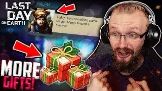 CHRISTMAS 2.0 (Negative Raid WOW) - Last Day on Earth: Survival