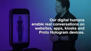 Why CodeBaby Is Different: Ethical AI. Human Connection. Real Impact.