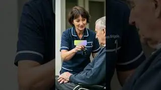 Stroke Waring Signs. Learn F.A.S.T - Stroke Awareness