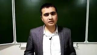 2 mavzu Haydovchilarning umumiy majburiyatlari
