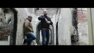 Jagovitch & Dutch Heavyweight - Money Sex Drugs [VIDEO]