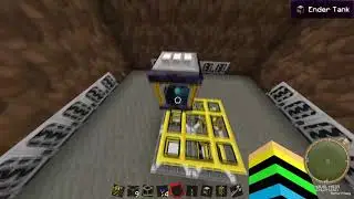 Tekkit Lite: Mob Essence Farm + Golem Farm [German][Tutorial]