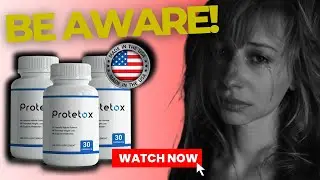 Protetox Review - Be Aware! - Protetox - Protetox Weight Loss Supplement - Protetox Reviews