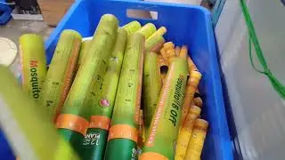 Paper Canister Manufacturer India incense packaging export