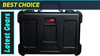 Gator Extra-large TSA Case: The Ultimate Quad Cortex Protection?