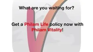 Philam Vitality
