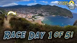 CAN AN AMATEUR RIDER SURVIVE THIS 5 DAY BLIND ENDURO RACE?