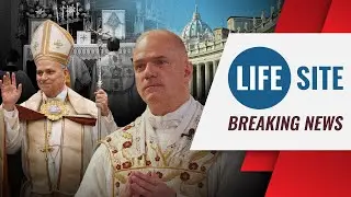 Срочные новости | Все, что вам нужно знать о епископах SSPX