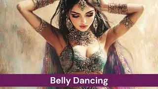 Traditional Belly Dance Music 2025 | Oud, Qanun, Darbuka, Zurna, Ney, Violin, Tabla, Riq, Sagat