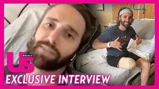 The Bachelorette Star Cam Ayala On &lsquo;Disheartening&rsquo; Show Edit After Leg Amputation
