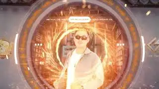 DJ BN - Se Hai De Peng You ft Wo de hao xiong de [ Mrr Bunleap ] 20255