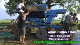 ANT Group of Companies Video Profile