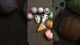 Bubbly Belle Ring Bath Bomb GIVEAWAY!! & Fragrant Jewels/Bubbly Belle bath bomb collection